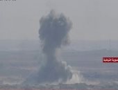العربية نقلاً عن مصادر كردية: طائرات تركية تقصف قرية فى محافظة دهوك