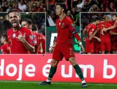 البرتغال تستضيف ليتوانيا للحفاظ على حلم التأهل إلى يورو 2020