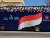 الرعاية الصحية: تسجيل 3.7 مليون مواطن فى التأمين الصحى الشامل بالمرحلة الأولى