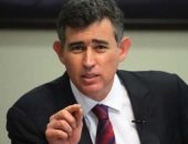 فيديو.. نقابى تركى موالى للديكتاتور أردوغان يحرض على قتل المدنيين فى سوريا