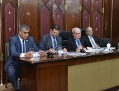 صور.. النائب حسين عيسى: ورشة عمل مع الجهات المعنية لبحث زيادة إيرادات الخدمات