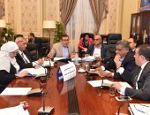 صور.. منع تغيير النشاط وإزالة المبانى خارج الأحوزة.. أبرز تعديلات قانون البناء