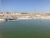 جامعة العريش تعلن عن المشروعات المقرر افتتاحها الأسبوع القادم.. تعرف عليها