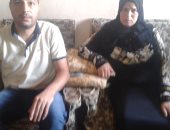 راجح قاتل.. والدة الضحية: محمود أول فرحتى وعايزة حقى من المتهمين الأربعة