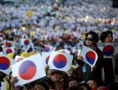 كوريا الجنوبية تستعد للانتخابات وسط مخاوف من موجة انتشار ثانية لكورونا