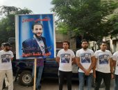 المؤبد و7 سنوات للمتهمين بقتل "شهيد لقمة العيش" بمنيا القمح من أول جلسة