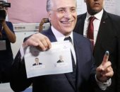 نبيل القروى يثير الجدل فى تونس بعد انتخابه قيس سعيد 