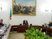 مجلس وزراء الجزائر يصادق على قانون المحروقات وقانون المالية لسنة 2020 