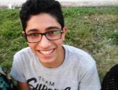 راجح قاتل.. شاهد 21 صورة لمحمود البنا شهيد الشهامة منذ طفولة وحتى وفاته