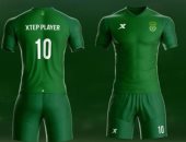 الاتحاد السكندرى يعلن عن الزى الجديد ويتعاقد مع شركة سعودية للملابس الرياضية