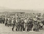  زى النهاردة.. الدولة العثمانية تعلن استسلامها في الحرب العالمية الأولى 1918 