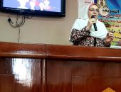 "الشباب والرياضة": انطلاق مبادرة تبسيط قانون الخدمة المدنية بالإسكندرية