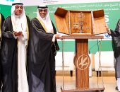 رئيس الوزراء الكويتى يرعى ويحضر افتتاح مؤتمر الكويت الـ4 للنفط والغاز 