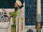 لماذا عثمان حمدى بك الرسام الأول فى الإمبراطورية العثمانية؟!