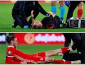 فيروس الفيفا يضرب عمالقة أوروبا.. إصابة جاريث بيل ومودريتش تدق أجراس الخطر فى ريال مدريد قبل كلاسيكو برشلونة.. والعضلة الخلفية تهدد عودة نيمار لدورى الأبطال مع باريس سان جيرمان بعد انتهاء الإيقاف