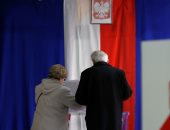 انطلاق الانتخابات التشريعية فى بولندا
