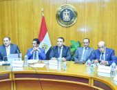 "التجارة" تستضيف الاجتماع الأول للجنة التنسيقية لتنظيم مشاركة مصر بإكسبو دبى 2020 