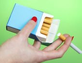 مجلة Time: تدخين أقل من 5 سجائر يوميًا يسبب تلف الرئة ويعادل علبة كاملة