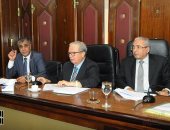  "خطة البرلمان" ترفض عقوبة الحبس بقانون الجمارك الجديد.. وتستثنى حالات جلب أو تصدير الممنوعات.. مطالب بتحديد مدة واضحة للإفراج الجمركى وتسهيل الإجراءات.. و72 ساعة حد أقصى لعرض البضائع على الجهات المعنية