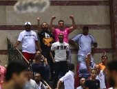 شيكابالا.. نجم كروي.. وداعم للاعبي الزمالك في الألعاب الأخرى