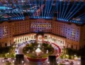 فيديو جديد يوثق تفاصيل جديدة عن "موسم الرياض" بالمملكة العربية السعودية