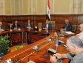 اجتماعات مكثفة للجنة الإدارة المحلية لمناقشة مشكلات المحليات