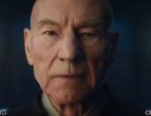 فيديو.. شبكة CBS تكشف عن أول تريلر للمسلسل الجديد Star Trek: Picard