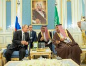 الملك سلمان وبوتين يشهدان توقيع 20 اتفاقية مع لتطوير البلدين