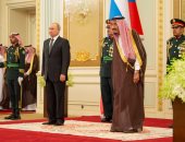 وزير سعودى: منح 4 تراخيص استثمار لشركات روسية 
