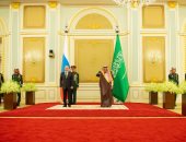 السعودية.وروسيا.. تاريخ حافل وعلاقات سياسية واقتصادية قوية