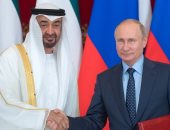 العلاقات الإماراتية –الروسية.. شراكة استراتيجية يعززها تقارب رؤى البلدين