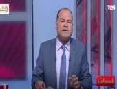 نشأت الديهى يفضح مخطط أردوغان فى المنطقة ويصفه بالممثل الأعظم للشيطان