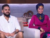 فيديو.. "كلام ستات" يعرض قصة زواج فاطمة ومحمد.. بدأت فى الجيم