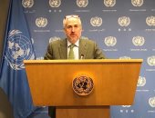 المتحدث باسم الأمم المتحدة: مستعدون للمساعدة بأى شكل فى قضية سد النهضة