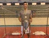 قصة صور.. كوماندوز يد الزمالك صائدو بطولات ميت عقبة