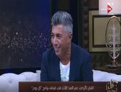 عمر العبد اللات: "أمى مصرية من السويس.. ومصر أم الدنيا وأفضالها كثيرة علينا"