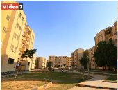 فيديو.. "لما الصحراء بقت خضراء".. الإسكان الاجتماعى أنهى رحلات البحث عن شقق إيجار وفتح آفاق حياة كريمة للبسطاء.. سكان العاشر من رمضان: توفير المرافق والخدمات المميزة وهب لأطفالنا صحة جيدة وتعليم أفضل 