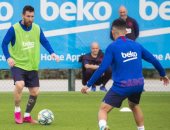 مران برشلونة مهدد بالإلغاء بسبب أحكام إقليم كتالونيا 