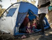 مفوضية شؤون اللاجئين تحث دول أوروبا على دعم الأطفال والمهاجرين