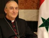 السفير البابوى فى دمشق: الأوضاع الإنسانية فى سوريا كارثية