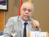 صور.. أشرف زكى من جامعة أسيوط: نجاح فيلم الممر يؤكد رسوخ ولاء الشباب للوطن