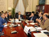 إسكان النواب توافق على السماح لرئيس الوزراء مد مدة تقديم طلبات التصالح بمخالفات البناء 