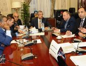 إسكان النواب تقدم مذكرة لرئيس البرلمان حول تغيب ممثلى الحكومة عن اجتماعها 