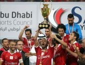 الأهلى يستعيد ذكرى التتويج بكأس السوبر التاسع فى الإمارات