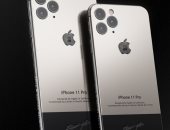  نسخة جديدة من أيفون 11 برو بتوقيع "ستيف جوبز" بسعر 6 آلاف دولار