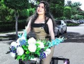 عبير صبرى تقابل محمد رجب فى "الأخ الكبير" من 45 حلقة 