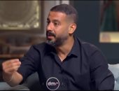 محمد فراج : مليش علاقة بـ " أسود فاتح " لـ هيفاء وهبى 
