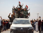 الجيش السورى يتصدى لمحاولة تسلل للقوات التركية فى ريف الحسكة