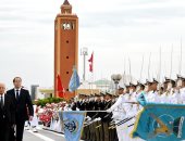 تونس تحيي ذكرى مرور 56 عاما على خروج آخر جندى أجنبى من أراضيها