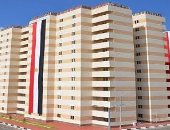 فيديو.. مشروع "بشاير الخير" عتبة الخير الجديدة لأهالى عشوائيات الإسكندرية.. المرحلة الأولى والثانية تنجح فى مهمة بناء الإنسان بتوفير فرص العمل والتدريب والحياة الكريمة.. وبشاير 3 و5 تستعد بـ25 ألف وحدة جديدة